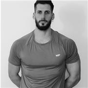 Entrenador personal online , pérdida de grasa, recomposición corporal, asesoramiento nutricional, asesoramiento suplementación